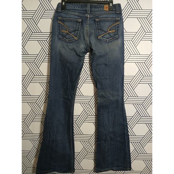 BKE Element Stretch BKL2042xl Jeans Size 28 - Picture 3 of 4